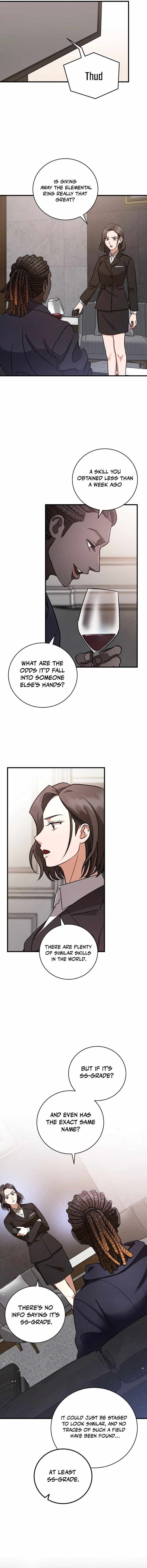 Master of All Skills Chapter 2 7